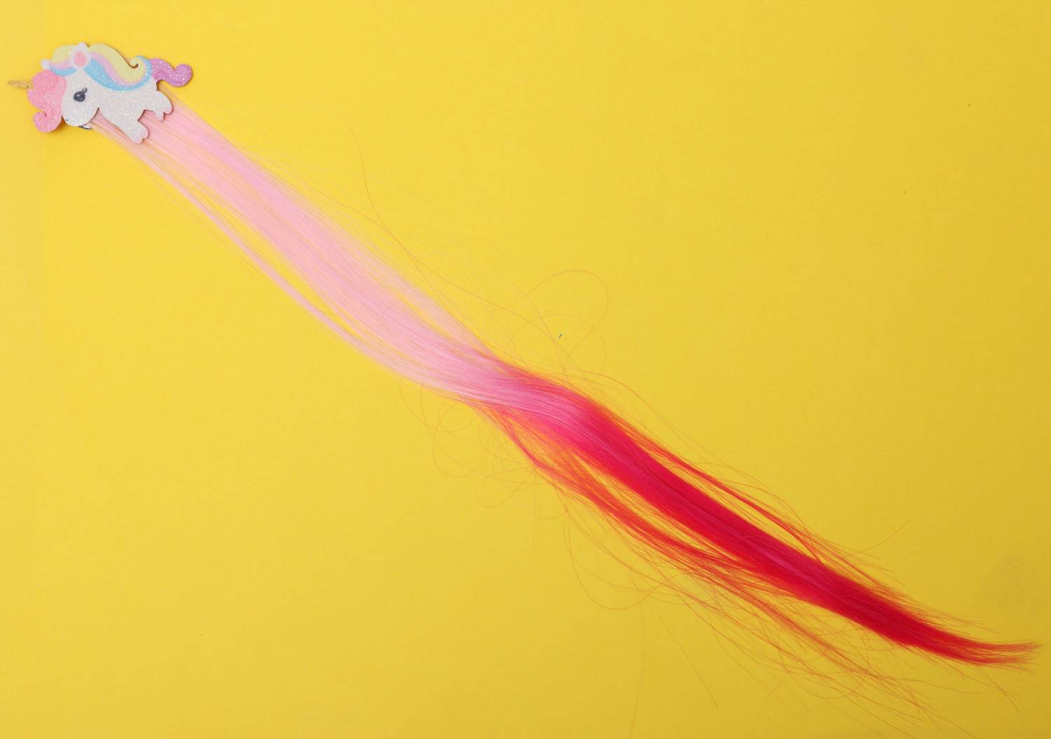 ilearnngrow Unicorn Hair Extension